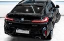 BMW X4 xDrive 30i 2022 BMW X4, 2027 BMW Warranty + Service Contract, Low Kms, GCC