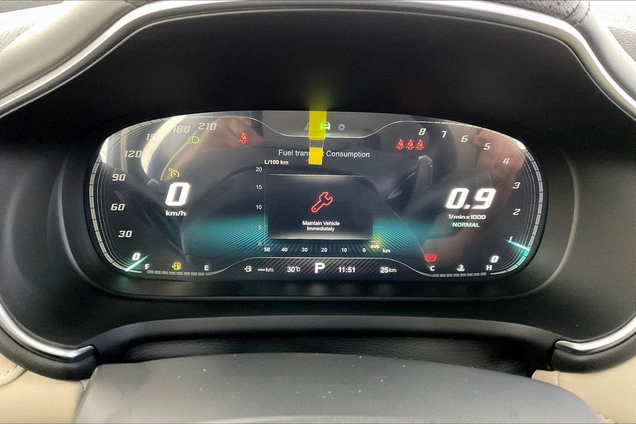 مازدا CX30 Elite | شامل الضمان | 0 ﺪﻔﻋﺓ ﺃﻮﻟﻯ