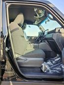 Toyota Prado URBAN-E EURO 4 /  2.8L V4 DIESEL / DVD + CAMERA / AUTO A/C / 4WD (CODE # URBAN-E)