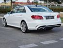 مرسيدس بنز E300 Premium + 2.0L