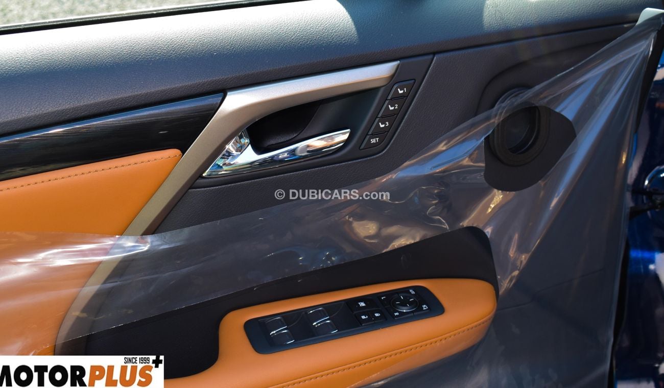 Lexus RX 300 4x4 2LT PETROL AUTOMATIC EXECUTIVE