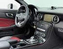 Mercedes-Benz SLC 200 2020 Mercedes SLC 200, 2025 MB Warranty, Full MB Service History, Excellent Condition, GCC