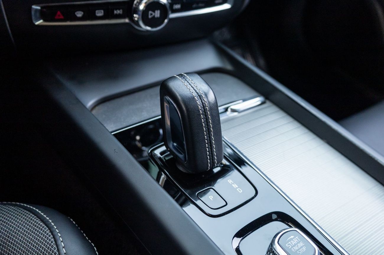 فولفو S60 B4 R Design 2.0L