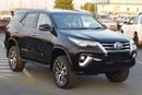 Toyota Fortuner 2017 TOYOTA FORTUNER CRUSADE