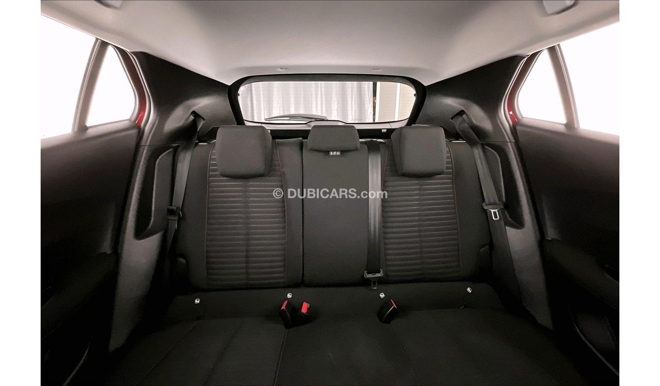 Peugeot 2008 Active | 1 year free warranty | 0 down payment | 7 day return policy