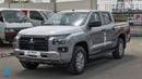 Mitsubishi L200 SPORTERO (NON GCC) Triton GL Diesel 2026 | Only Available with us | Double Cabin 4x4 | 5 MT | Mid-Li