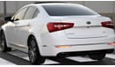 Kia Cadenza Kia Cadenza 2016 GCC No. Full option in excellent condition, without accidents, there is a cosmetic