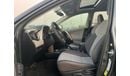 Toyota RAV4 2013 Toyota Rav4 XLE / EXPORT ONLY / فقط للتصدير