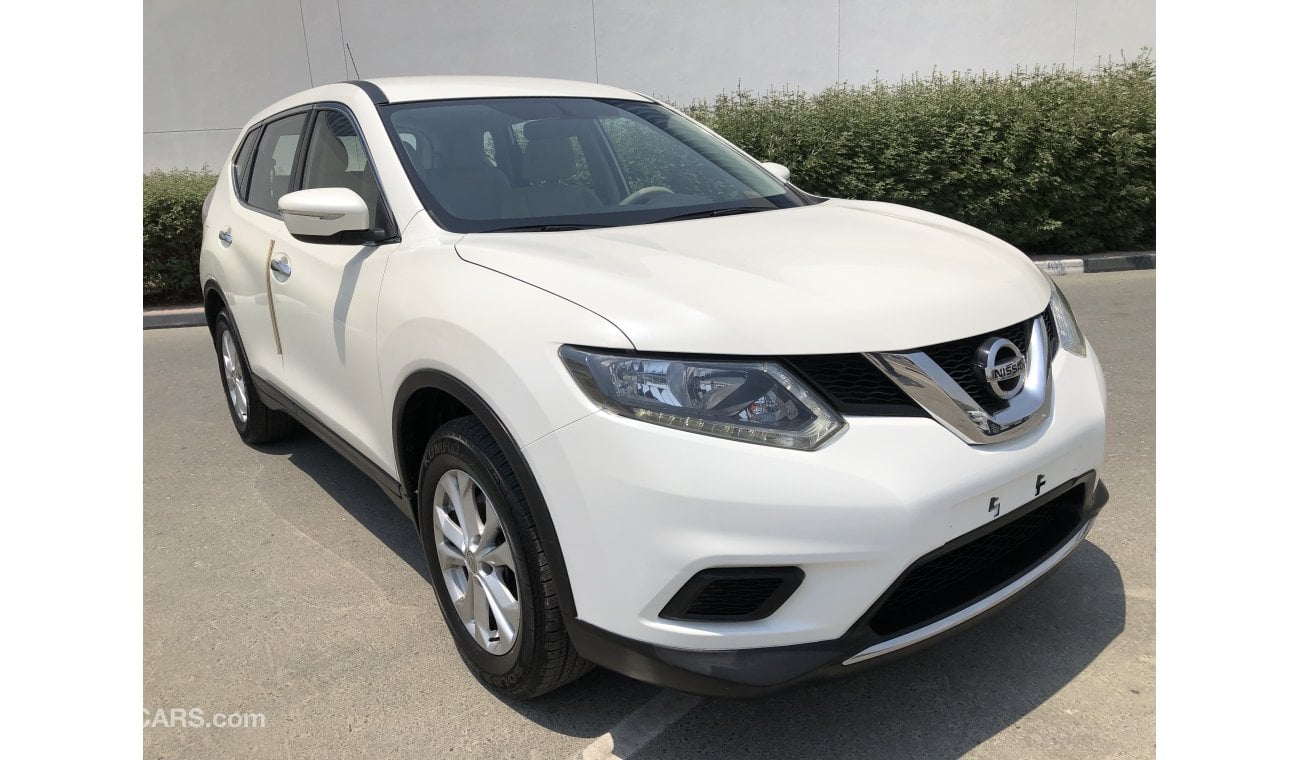 Nissan X-Trail 7 SEATER MONTHLY ONLY 940X60 UNLIMITED KM WARRANTY.100% BANK LOAN.WE PAY YOUR 5% VAT