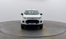 Ford EcoSport Ambiente 1500