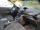 Ford Escape Ford Escape 2015 Gcc full automatic