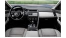 Jaguar E Pace P200 | 2,291 P.M  | 0% Downpayment | Agency Warranty!
