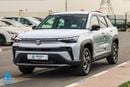 سوزوكي أكروس 2026 | GLX | 1.5L Hybrid AT | 2WD | Dual-Tone | Panoramic Roof | 360 Camera | Ventilated/Cooled Seat
