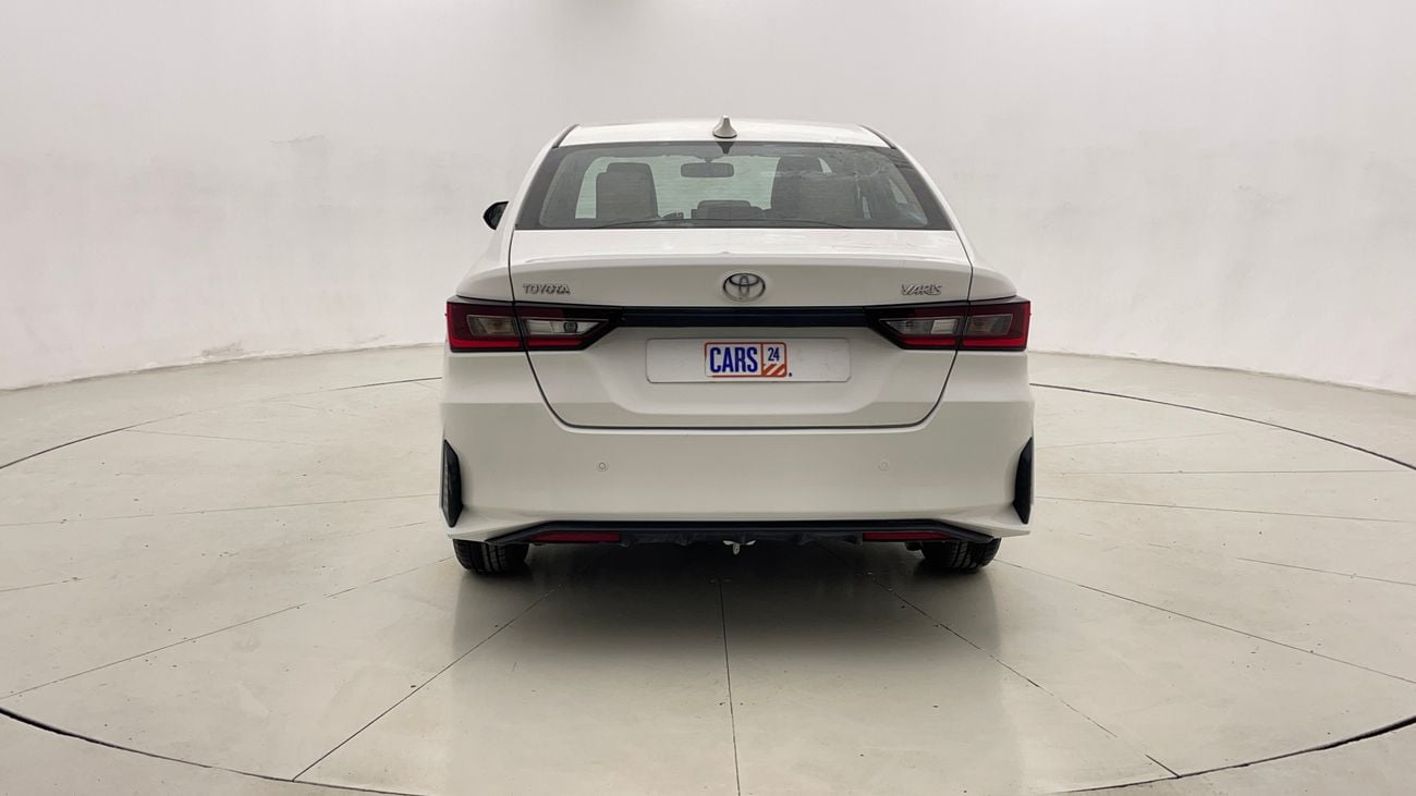 Toyota Yaris E 1.5 | Zero Down Payment | Home Test Drive