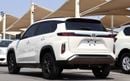 Toyota Urban Cruiser GLX ACCIDENTS FREE - GCC -PERFECT CONDITION INSIDE OUT - ORIGINAL PAINT - ENGINE 1500 CC