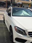 مرسيدس بنز C 300