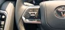 تويوتا لاند كروزر VXR 3.5L Petrol 2026YM