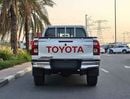 Toyota Hilux WIDE BODY/ 2.7L Petrol / Manual Gear / Push Start / Auto A/C (CODE# HPDWMF)