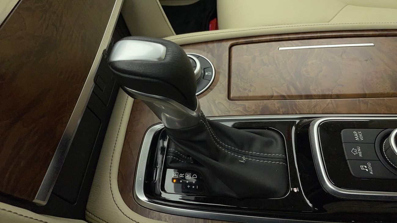 Nissan Patrol SE T2 4 | Zero Down Payment | Home Test Drive