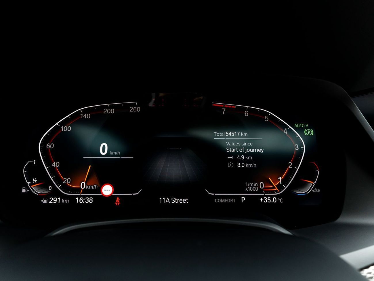 BMW X6 40i M Sport 3.0L 2022 BMW X6 xDrive40i, 2026 BMW Warranty, 2028 BMW Service Contract, Low KMs, GCC