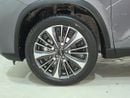 Chery Tiggo 8 Pro Max LUXURY 2.0