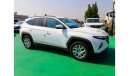 Hyundai Tucson 2.0 ENGIEN // BAISC OPTION // MODEL 2022 / 4X2