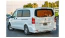 Mercedes-Benz Vito Mercedes MayBach 2.0 Vito VS680 A/T
