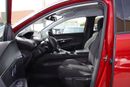 Peugeot 3008 Active+ ACCIDENTS FREE - GCC - PERFECT CONDITION INSIDE OUT - ORIGINAL PAINT - ENGINE 1600 CC TURBO