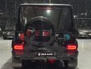 Mercedes-Benz G 63 AMG 4MATIC SUV 2023 Mercedes Benz G63 AMG Manufaktur Night Package, Warranty, Very Low Kms, GCC