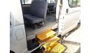 تويوتا هاياس Hiace Commuter RIGHT HAND DRIVE  (Stock no PM 311 )