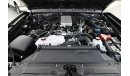 تويوتا لاند كروزر هارد توب 71  LX-Z 2.8L  4WD AUTOMATIC