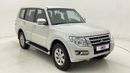 Mitsubishi Pajero GLS LOW LINE 3.5 | Zero Down Payment | Home Test Drive