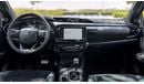 Toyota Hilux TOYOTA HILUX GR SPORT PETROL 4.0 L V6 FULL OPTION