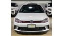 Volkswagen Golf 2017 GTI CLUBSPORT 2 door very unique dealer warranty and service history