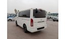 تويوتا هاياس TOYOTA HIACE VAN RIGHT HAND DRIVE (PM1555)