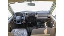 Toyota Land Cruiser 70 LC78 T/DSL- E./4WD/Manual. For Export