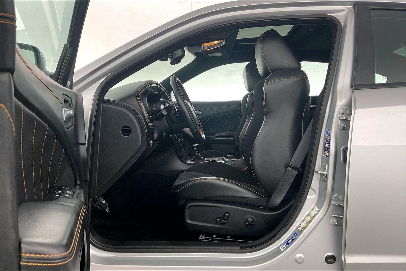 Dodge Charger GT | Guaranteed Warranty | 0 Down Payment