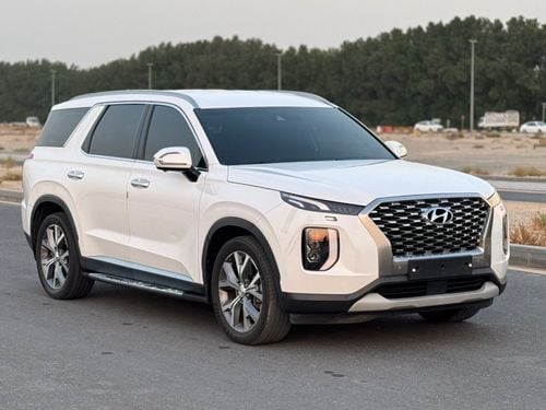 هيونداي باليساد