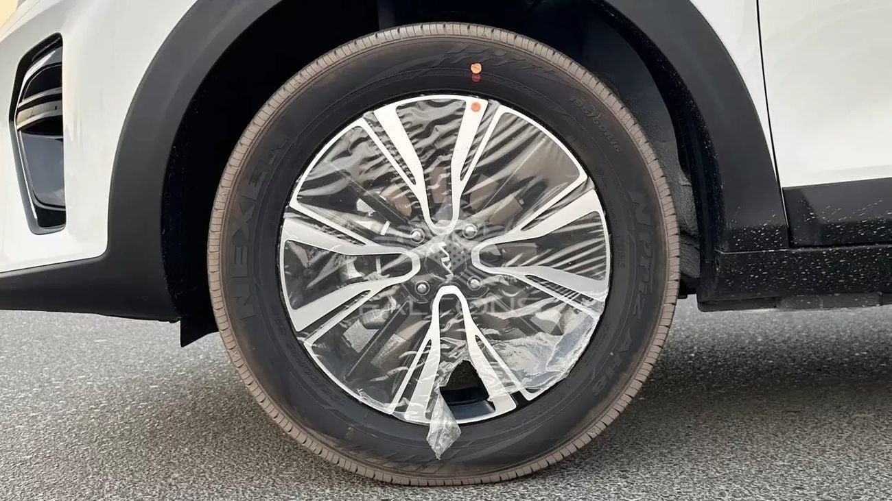 كيا KX1 Kia/KX1/KX001 1.4L FUN VERSION SUNROOF AT