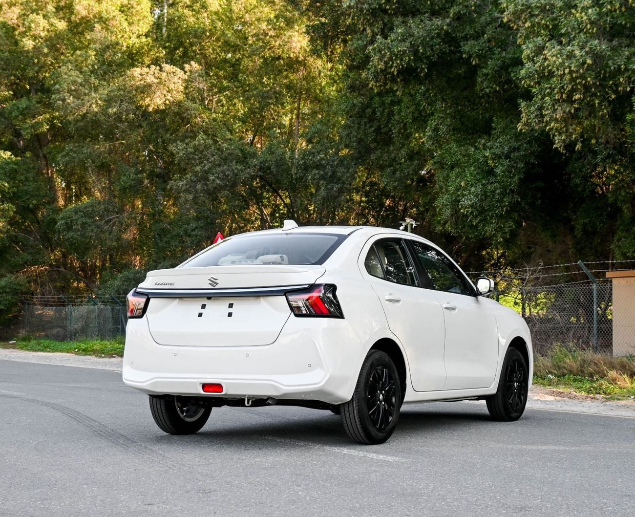 Suzuki Dzire Suzuki Dzire | 1.2 L | 2026 | GCC | NEW | 7 years warranty Open KM | 655 P.M