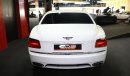 Bentley Flying Spur - W12