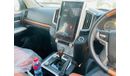 Toyota Land Cruiser 2015 (Face-Lifted 2020) Push Start 4500CC DIESEL TURBO Automatic [Right Hand Drive] Leather Seats Pr