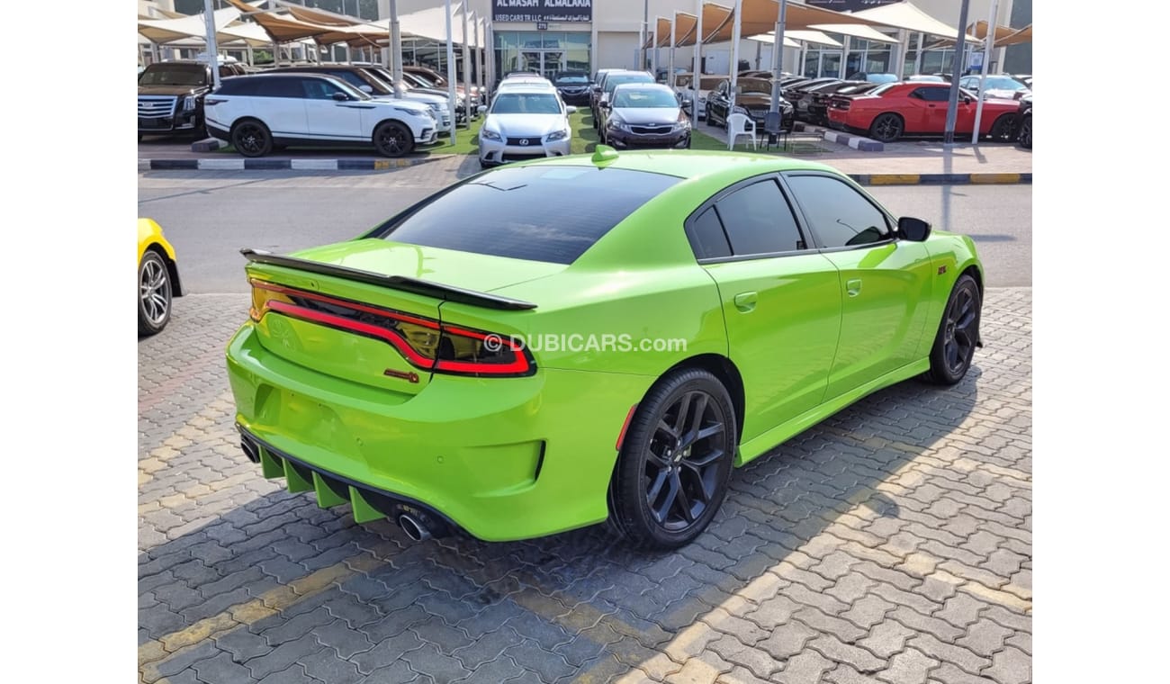 Used Dodge Charger For sale 2019 for sale in Dubai 693541