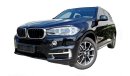 BMW X5 XDrive 35i 3.0L 2016 Model with GCC Specs