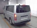 Toyota Hiace 2.8L V4 DIESEL / DVD CAMERA / 3 STR / 2019/LONG DX 4WD/GDH206V
