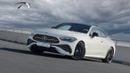 مرسيدس بنز CLE200 CLE 200 AMG COUPE EQ Boost (For Export , НА ЭКСПОРТ) RWD 2026 GCC Без пробега