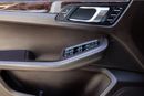 Porsche Macan Std 2.0L (252 HP) Porsche Macan 2019 GCC | Warranty