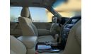 Nissan Patrol SE - 2011 - TYPE II -  EXCELLENT CONDITION