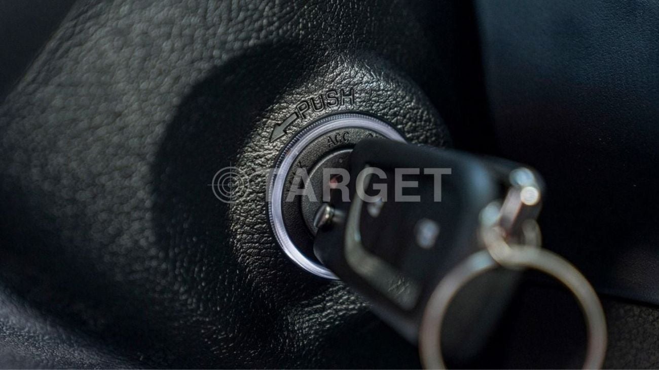 تويوتا هيلوكس GLX Toyota hilux 2.7L petrol  MY 2026