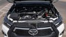 Toyota Hilux TOYOTA HILUX DC ADVENTURE | 2-YEAR WARRANTY + SERVICE AVAILABLE | IN-HOUSE FINANCING | 0% DOWNPAYMEN